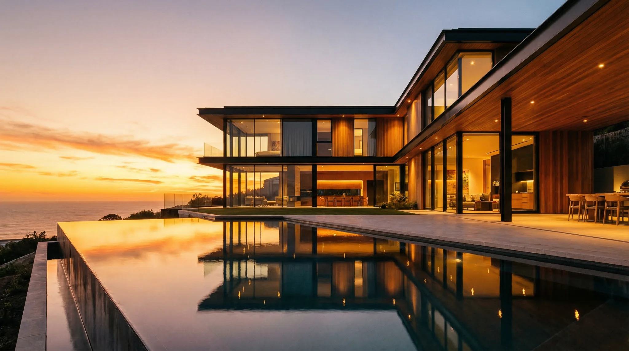 Grant Park Modern Estate 1