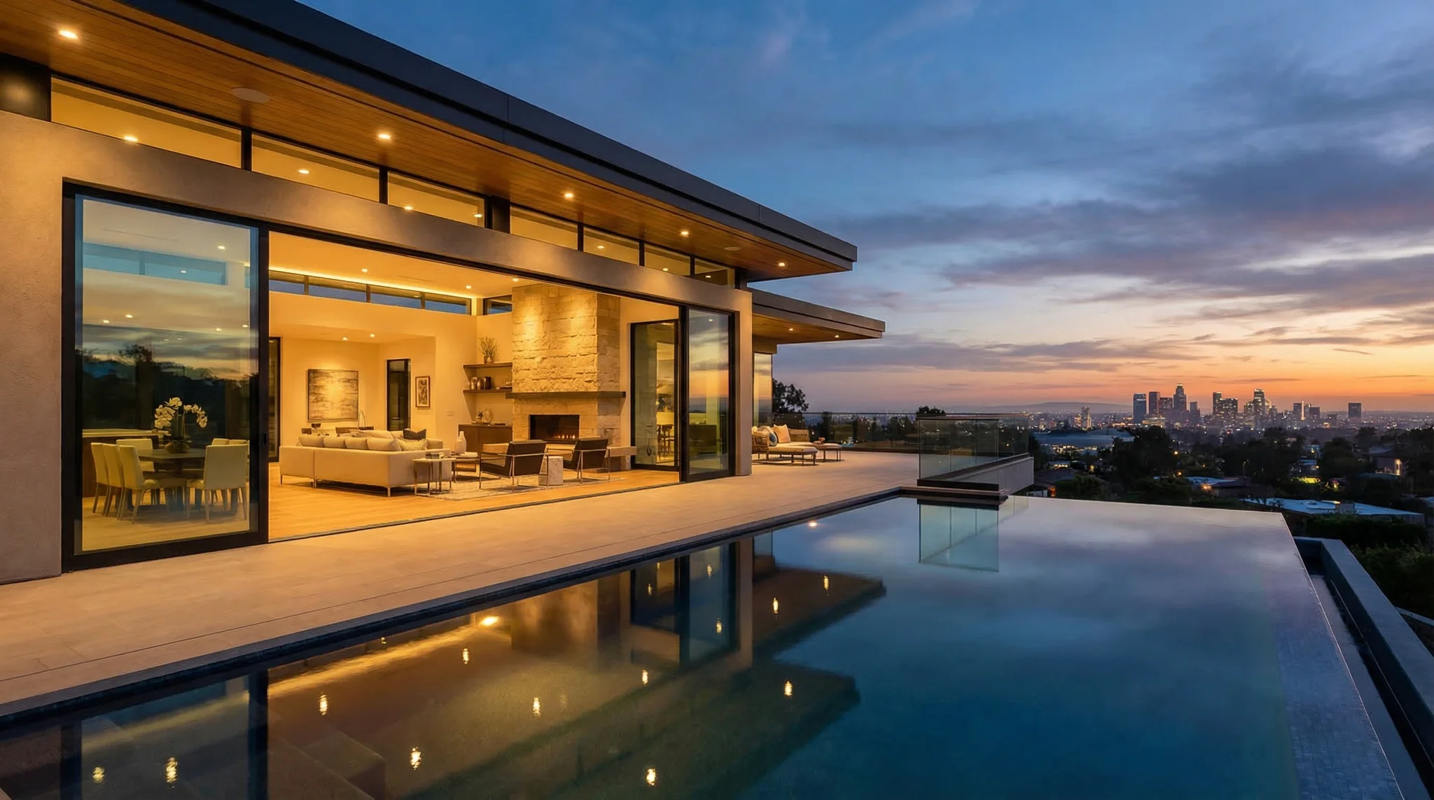 Grant Park Modern Estate 2