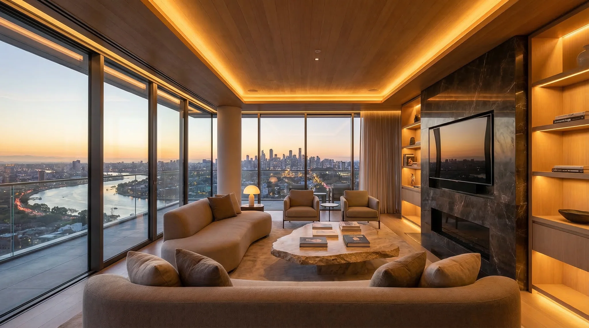 Grant Park Modern Estate 3